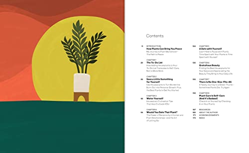Kamili Bell Hill - Happy Plants, Happy You : A Plant-Care & Self-Care image 2