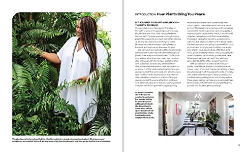 Kamili Bell Hill - Happy Plants, Happy You : A Plant-Care & Self-Care image 3