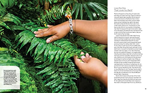Kamili Bell Hill - Happy Plants, Happy You : A Plant-Care & Self-Care image 6