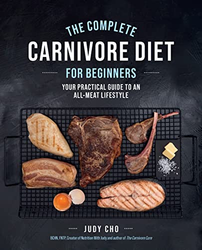 Laura Spath - Complete Carnivore Diet for Beginners : Your Practical G image 1