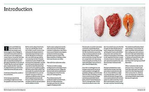 Laura Spath - Complete Carnivore Diet for Beginners : Your Practical G image 3