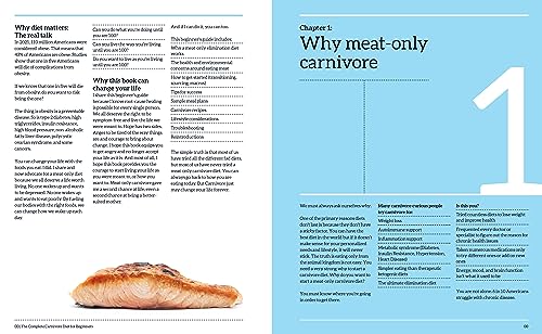 Laura Spath - Complete Carnivore Diet for Beginners : Your Practical G image 4