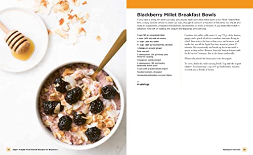 Kelli Foster - Super Simple Plant-Based Recipes for Beginners : Fast, image 3