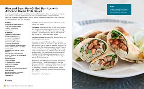 Kelli Foster - Super Simple Plant-Based Recipes for Beginners : Fast, image 4
