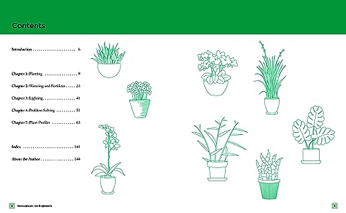Lisa Eldred Steinkop - Houseplants for Beginners : A Simple Guide for image 2