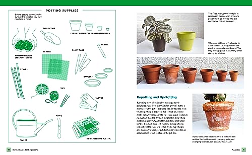 Lisa Eldred Steinkop - Houseplants for Beginners : A Simple Guide for image 3