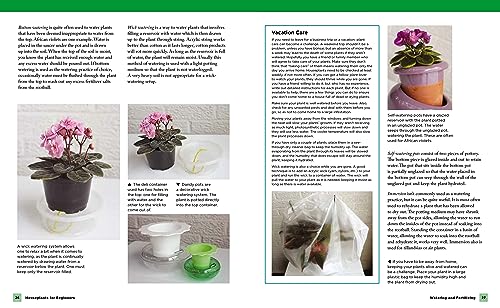 Lisa Eldred Steinkop - Houseplants for Beginners : A Simple Guide for image 4