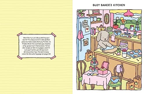 Bobbie Goods - How to Draw Super Cute Things with : Learn to draw & c image 3