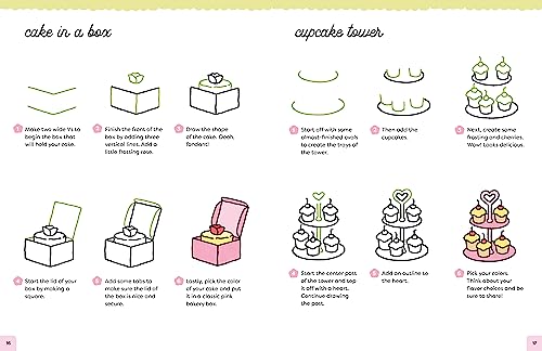 Bobbie Goods - How to Draw Super Cute Things with : Learn to draw & c image 4