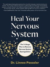 Dr.Linnea Passaler - Heal Your Nervous System : The 5–Stage Plan to image 1