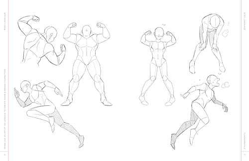 ABD Illustrates - Draw Like an Artist: 100 Lessons to Create Anime and image 3