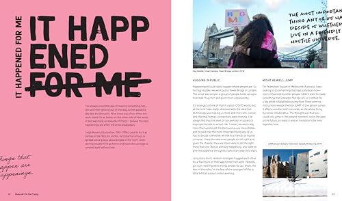 Stuart Semple - Make Art or Die Trying : The Only Art Book You’ll Ev image 6