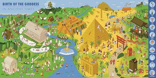 Pride: A Seek-and-Find Celebration : Adventure Through the History of image 3