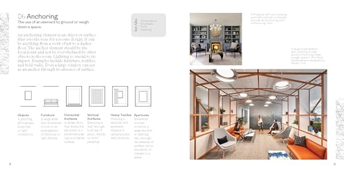 Chris Grimley - Pocket Universal Principles of Interior Design : 100 W image 5
