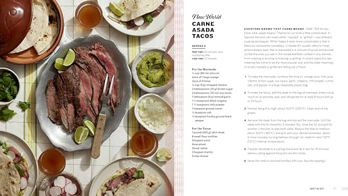 Aaron Brown - Smokin' and Grillin' with  : More Than 100 Spect image 3