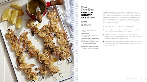 Aaron Brown - Smokin' and Grillin' with  : More Than 100 Spect image 6