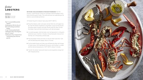 Aaron Brown - Smokin' and Grillin' with  : More Than 100 Spect image 7