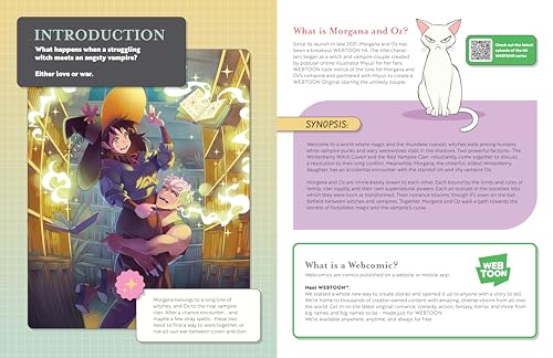 Walter Foster Creati - Learn to Draw Morgana and Oz : Learn to draw yo image 2
