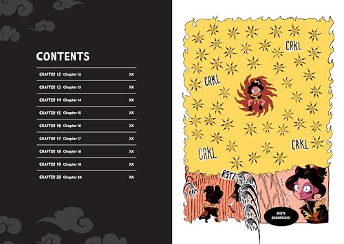 Saturday AM - Gunhild, Volume 2 : The Hunt for Loki Volume 2 - Paperba image 2