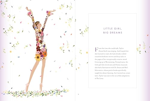 Kathleen Perricone - Taylor Swift Is Life : A Superfan’s Guide to Al image 5
