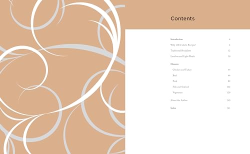 Dick Logue - Quick and Easy 400-Calorie Recipes : Delicious and Satisf image 2