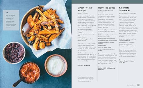 Nina Olsson - Quick and Easy Veggie Burgers : Make Fun, Delicious, and image 7