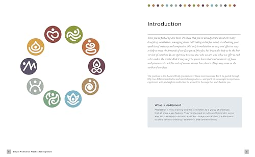 Paula Watson - Simple Meditation Practice for Beginners : Weekly Pract image 3