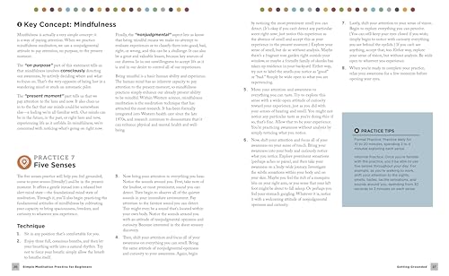 Paula Watson - Simple Meditation Practice for Beginners : Weekly Pract image 6