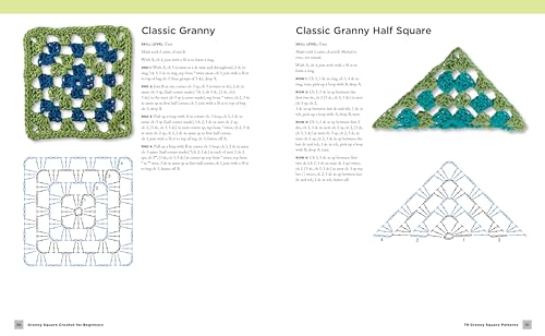 Margaret Hubert - Granny Square Crochet for Beginners : Timeless Techn image 6