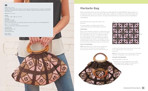 Margaret Hubert - Granny Square Crochet for Beginners : Timeless Techn image 8