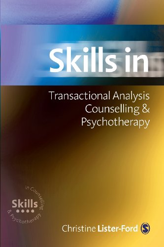 Christine Lister-For - Skills in Transactional Analysis Counselling & image 1