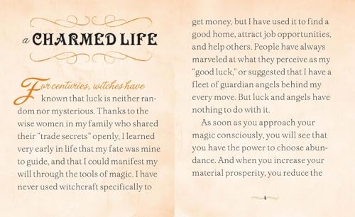 Cerridwen Greenleaf - Witches' Spell Book : For Love, Happiness, a image 2