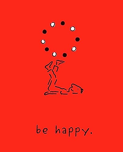Monica Sheehan - Be Happy (Deluxe Edition) : A Little Book to Help You image 1