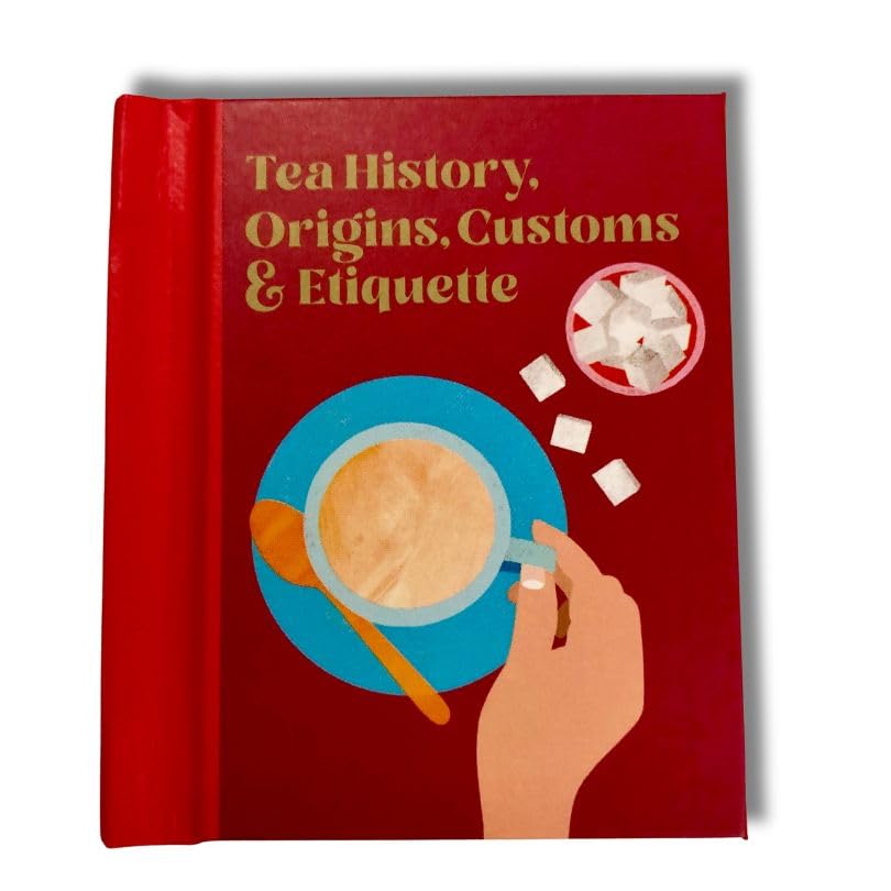 Jessie Oleson Moore - Tea Lover's Box Set - Hardback image 2