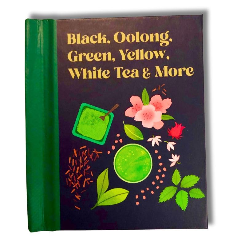 Jessie Oleson Moore - Tea Lover's Box Set - Hardback image 4