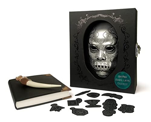 Donald Lemke - Harry Potter Dark Arts Collectible Set - Paperback image 1
