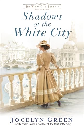 Jocelyn Green - Shadows of the White City : 2 - Paperback image 1