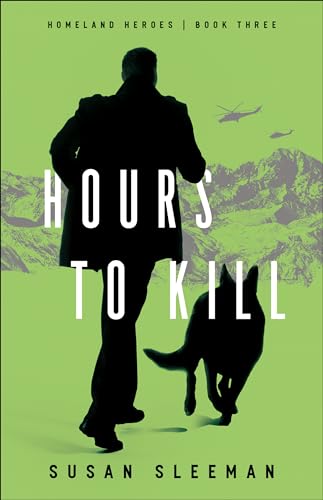 Susan Sleeman - Hours to Kill : 3 - Paperback image 1