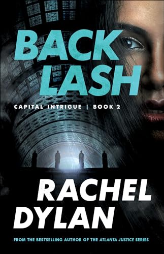 Rachel Dylan - Backlash : 2 - Paperback image 1
