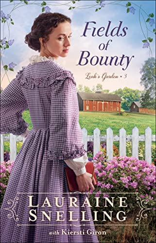 Lauraine Snelling - Fields of Bounty - Paperback image 1