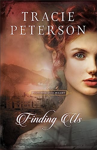Tracie Peterson - Finding Us - Paperback image 1