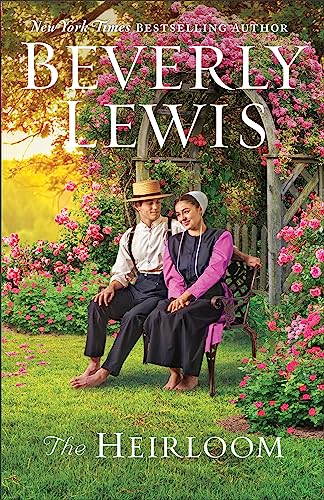 Beverly Lewis - Heirloom - Paperback image 1
