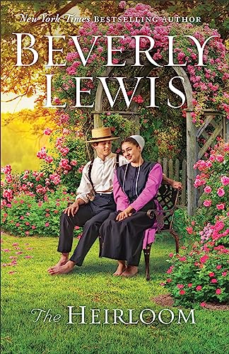 Beverly Lewis - Heirloom - CD