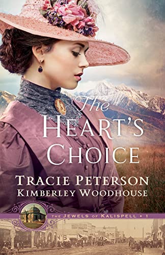 Kimberley Woodhouse - Heart`s Choice - Paperback image 1