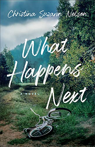 Christina Suzan Nels - What Happens Next - Paperback image 1