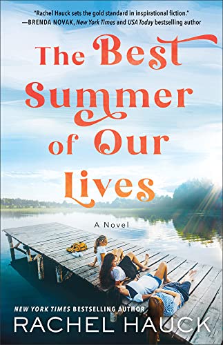 Rachel Hauck - Best Summer of Our Lives - Paperback image 1