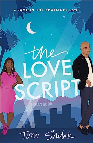 Toni Shiloh - Love Script - Paperback image 1