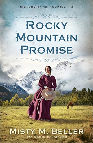 Misty M. Beller - Rocky Mountain Promise - Paperback image 1