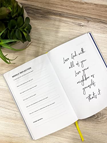 Zach Windahl - See the Good Journal - 90 Days to Becoming More Gratefu image 4