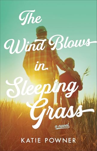 Katie Powner - Wind Blows in Sleeping Grass - Paperback image 1